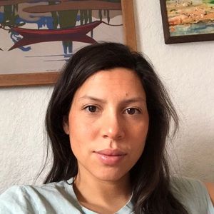 Meet your Posher, Julia